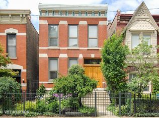 2110 N Clifton Ave, Chicago, IL 60614