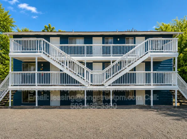 1250 SW E Ave, Corvallis, OR