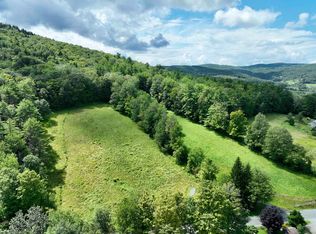 0 Turnpike Rd, South Strafford, VT 05070