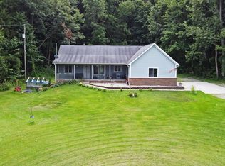 2125 S Sashabaw Rd, Ortonville, MI 48462