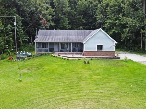 2125 S Sashabaw Rd, Ortonville, MI 48462