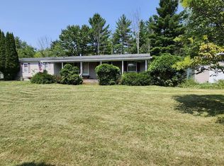 3177 St Hwy 20, Sloansville, NY 12160