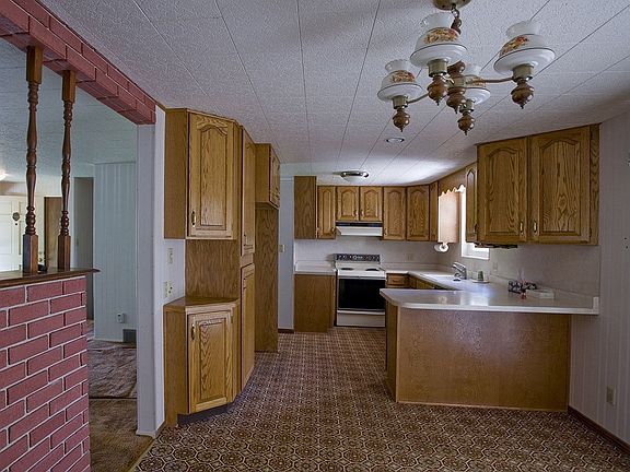 Kitchen/Dining