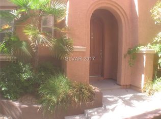 10584 Firebush Dr, Las Vegas, NV 89135