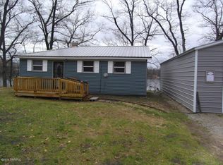 2328 11 Mile Rd, Bitely, MI 49309
