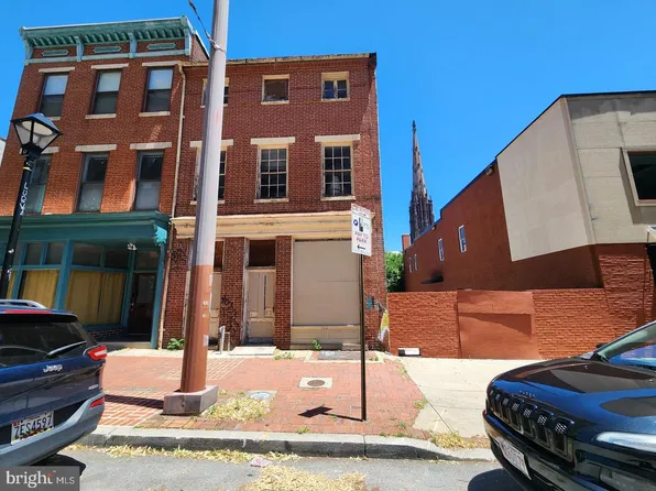815 N Howard St, Baltimore, MD 21201