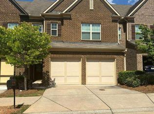2115 Greencrest Cir, Milton, GA 30004
