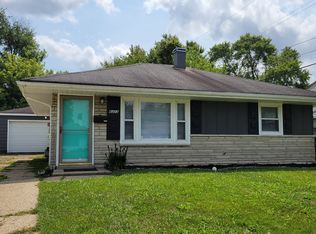 8203 E 50th St, Indianapolis, IN 46226