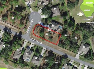 1 Strawood Point, Homosassa, FL 34446