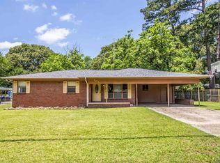 103 W Primrose Ln, Longview, TX 75604