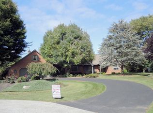 315 Garden Park Cir, Lancaster, PA 17601