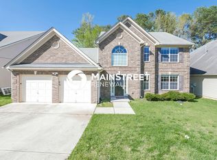 8492 Goswell Dr, Jonesboro, GA 30238