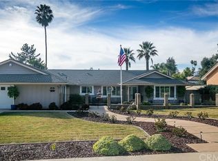 2079 N Euclid Ave, Upland, CA 91784