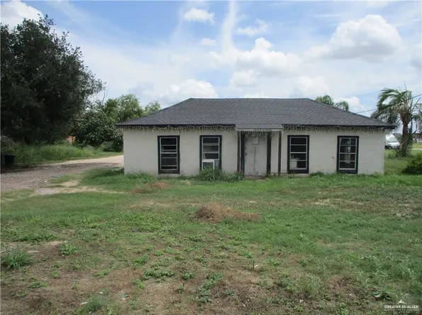 1303 W Mile 17 1/2 Rd #1/2, Edinburg, TX 78541