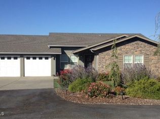 5305 Lombard Loop Rd, Zillah, WA 98953