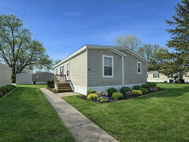 1st image of 801 Macbeth Cir #207
