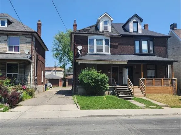 415 Symington Ave, Toronto, ON M6N 2W4