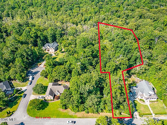 2nd image of 516 Neuse Harbour Boulevard