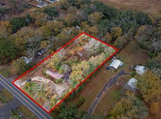 341 Dead Lake Rd, Creola, AL 36525