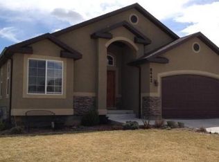 8442 N Scotscraig Dr, Eagle Mountain, UT 84005