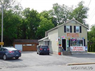 423 Trenton Ave, Utica, NY 13502