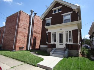 326 Prospect St, Bellevue, KY