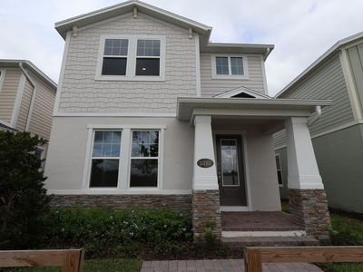 5318 Center Lake Ranch Blvd, Saint Cloud, FL, 34771