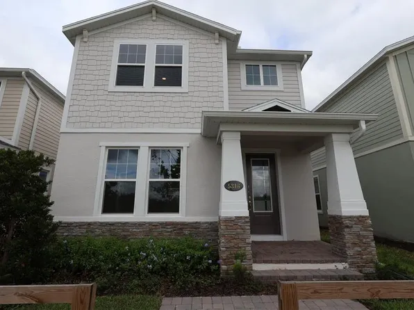5318 Center Lake Ranch Blvd, Saint Cloud, FL 34771
