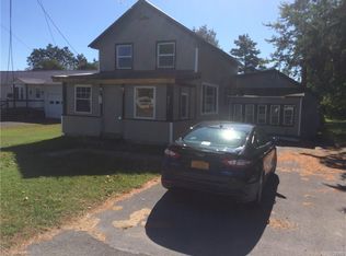 8274 State Route 812, Lowville, NY 13367
