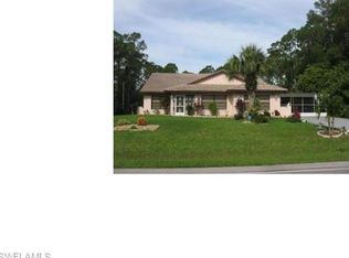 819 Richmond Ave N, Lehigh Acres, FL 33972