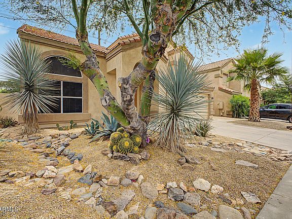 2nd image of 1111 S TIAGO Drive