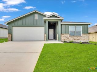214 Fawn Ridge Dr, Copperas Cove, TX 76522