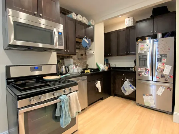 322.5 Western Ave #2, Cambridge, MA 02139