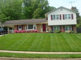 2320 Riviera Dr, Vienna, VA 22181