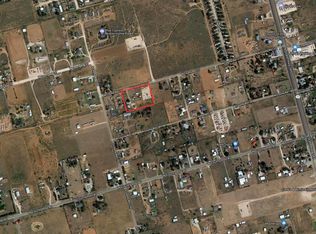 1311 W County Road 137, Midland, TX 79706