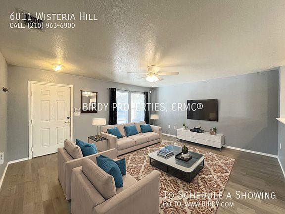 2nd image of 6011 Wisteria Hl