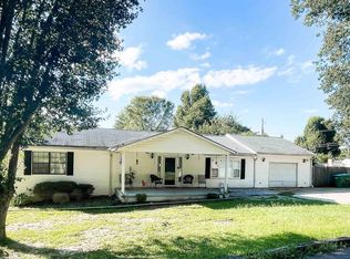 700 Sunshine Ave, Oneonta, AL 35121