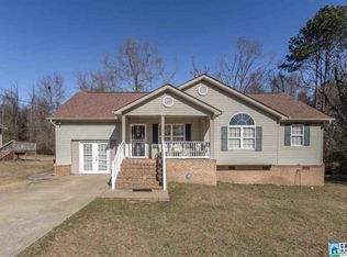 515 Chestnut St, Anniston, AL 36201