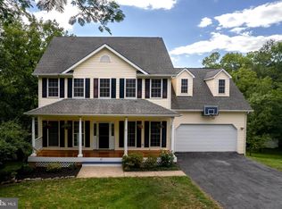 47 Ansley Ct, Inwood, WV 25428