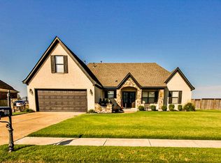 818 Grandee Cir, Marion, AR 72364
