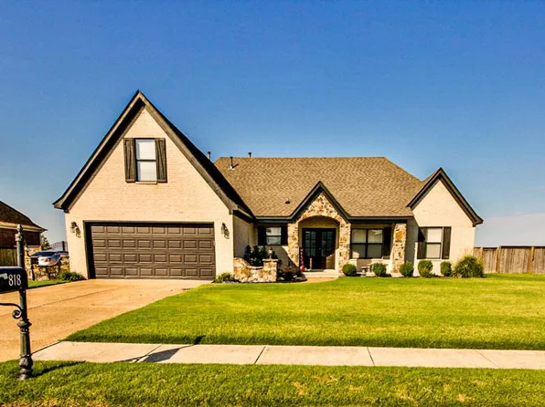 818 Grandee Cir, Marion, AR 72364