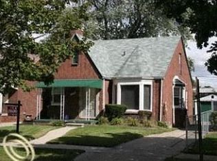 18244 Washburn St, Detroit, MI 48221