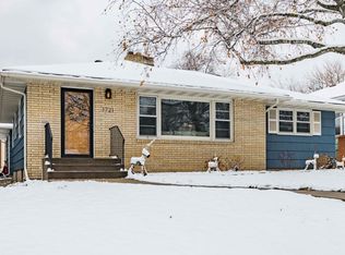 1721 W 61st St, Minneapolis, MN 55419