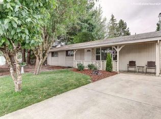 1404 Maple St, Forest Grove, OR 97116