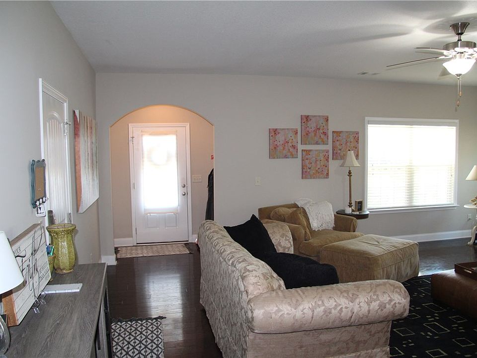 1464 Cloverbrook Cir, Auburn, AL 36832 Zillow