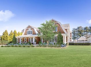 495 Scuttle Hole Rd, Water Mill, NY 11976