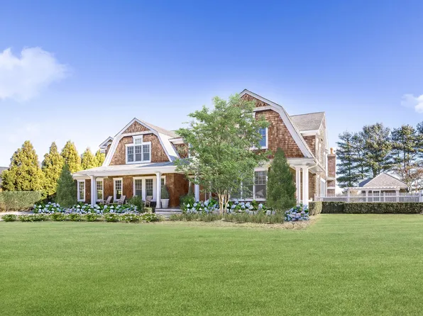 495 Scuttle Hole Rd, Water Mill, NY 11976