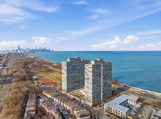 4800 S Chicago Beach Dr APT 1507S, Chicago, IL 60615