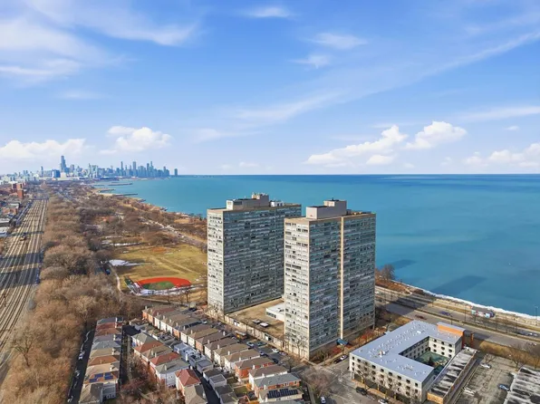 4800 S Chicago Beach Dr APT 1507S, Chicago, IL 60615