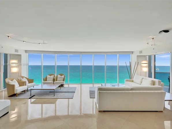 18911 Collins Ave APT 1901, Sunny Isles Beach, FL 33160